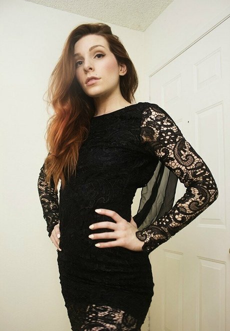 freelacielaplante pretty actress pic