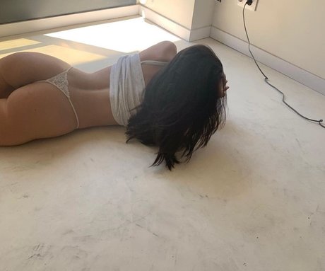 Victoria Bronova model pornographic picture