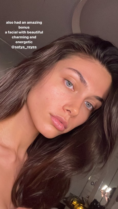 Victoria Bronova pornstar exclusive photos