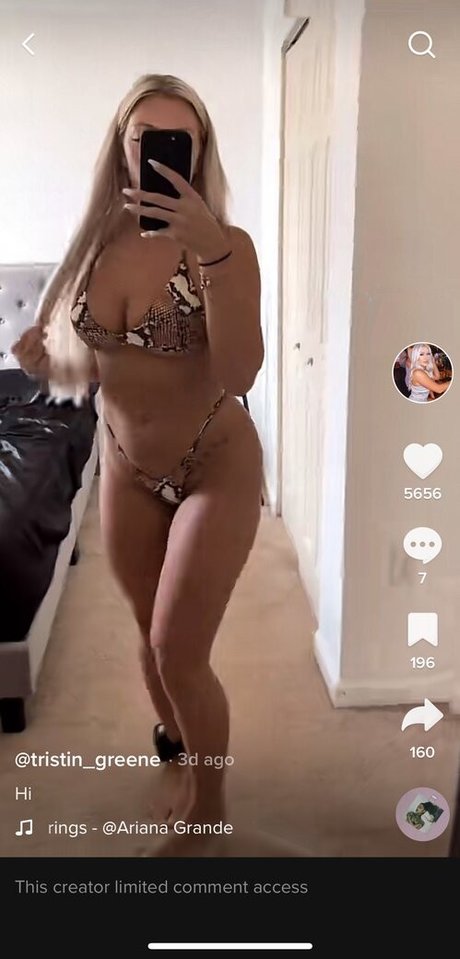 tristengreen sex pornstar photos