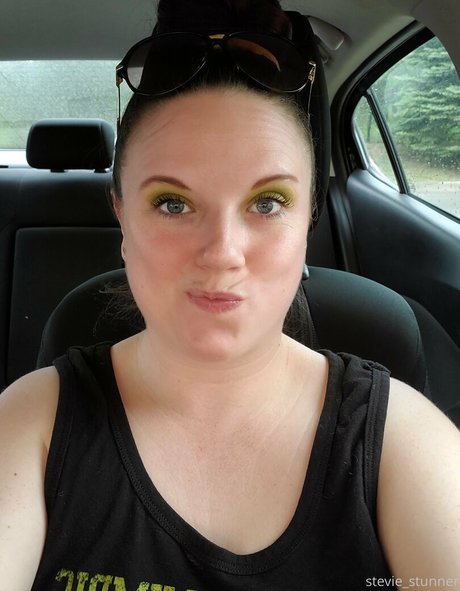 stevie stunner model nice pics