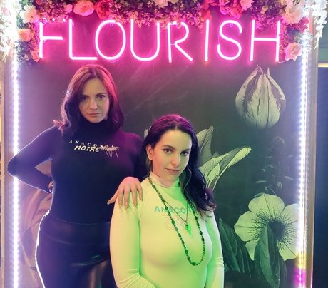 Lady Viper pornstar nude pic