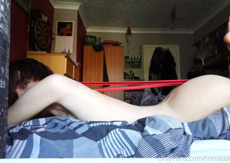 tomaaa model sex image