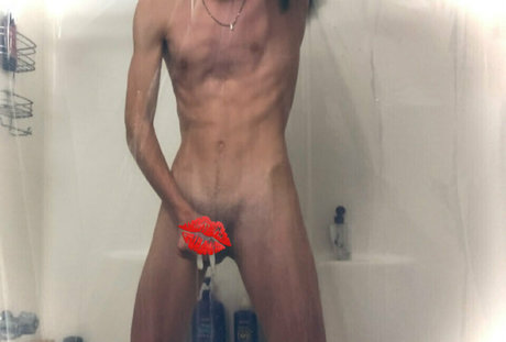 its just jake sexy model image