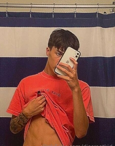 its just jake model free photos