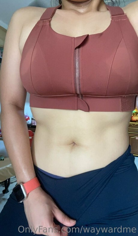 waywardme sex star archive