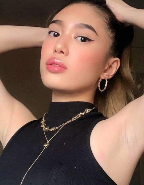 Pinay Gems star nice pics