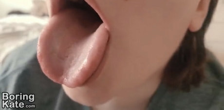 BoringKate erotic pornstar archive