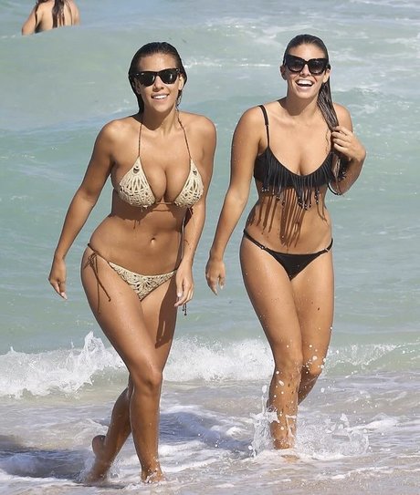 Devin Brugman star sexy pictures