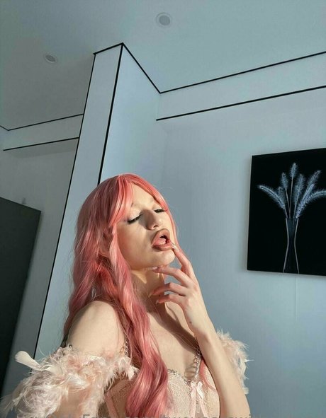 doll meow nudes model pictures