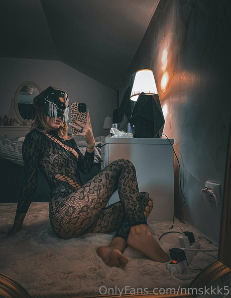 nmskkk5 exclusive model pic