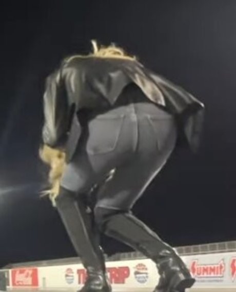 Collete Davis star pretty pic