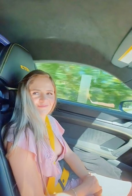 Collete Davis perfect pornstar pic