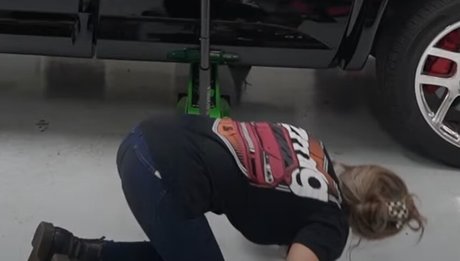 Collete Davis pornstar free image