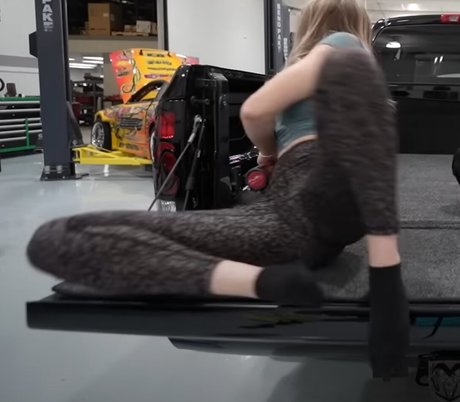 Collete Davis nice star images