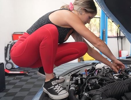 Collete Davis star nice pictures