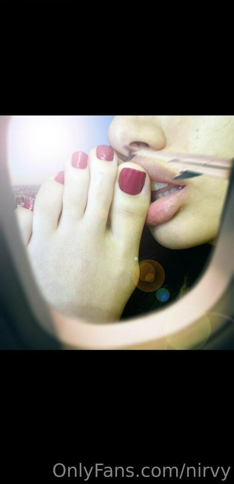 Nirvy pornstar adult pic