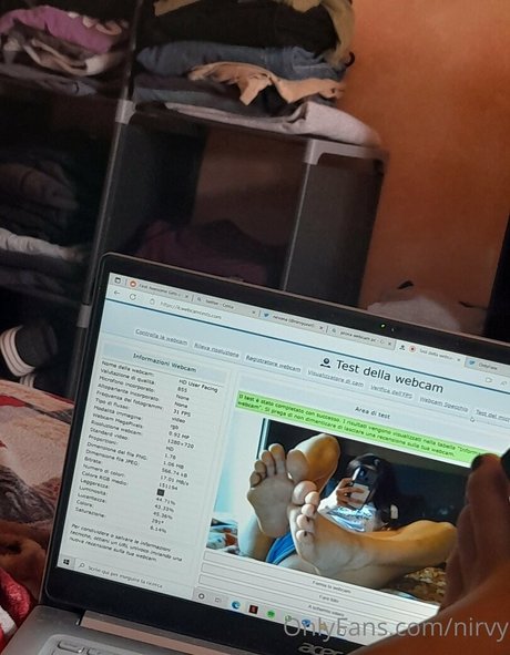 Nirvy erotic model gallery