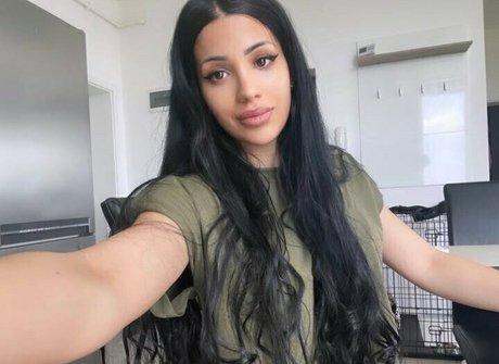 sherry shaz_ nude pornstar img