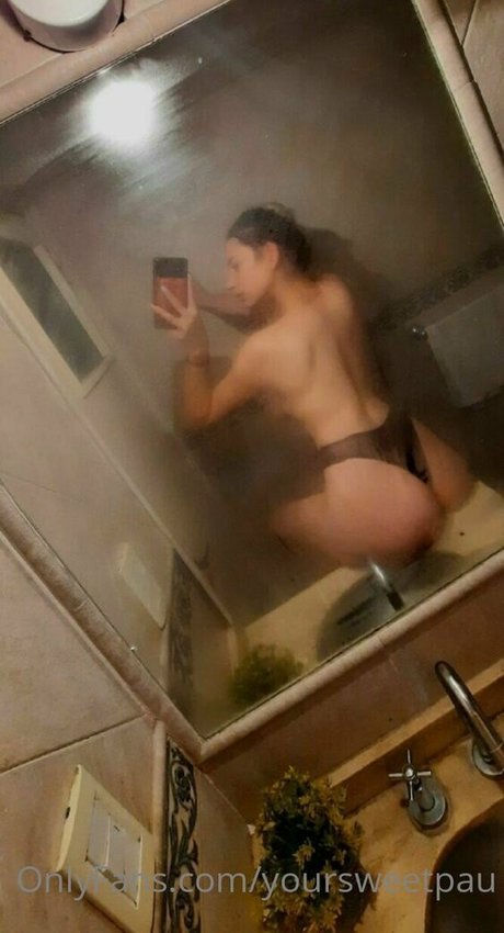 yoursweetpau model best photo