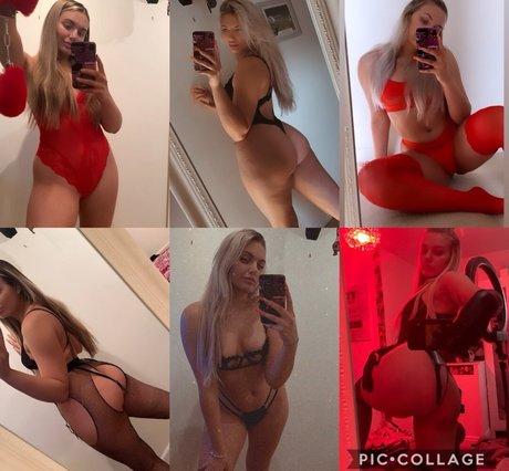 Rosie Applegate pornstar art images