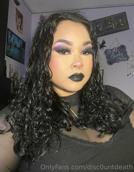 disc0untdeath profile pic