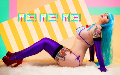 jessicalunacosplay best model images