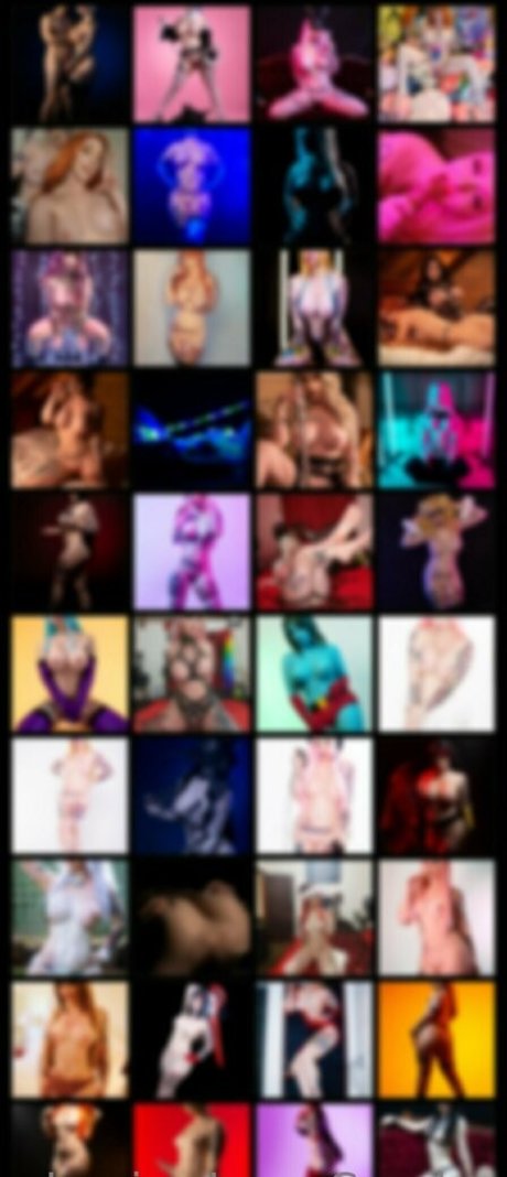 jessicalunacosplay model best image