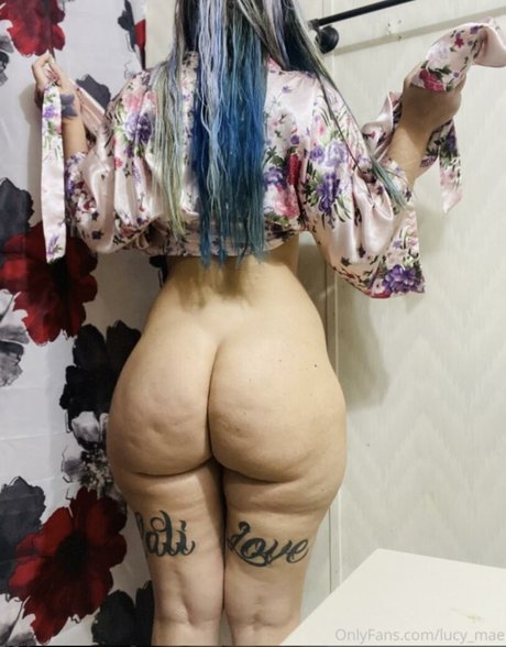 Lucy mae pornstar hot pics