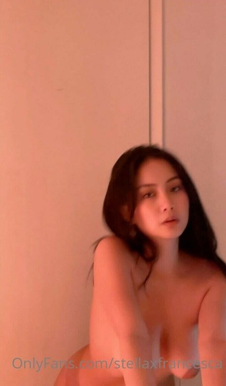 Stella Francesca nudes actress picture