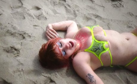 Harmony Tividad model free pic