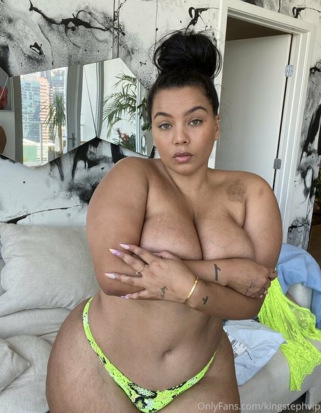 kingstephvip model perfect image