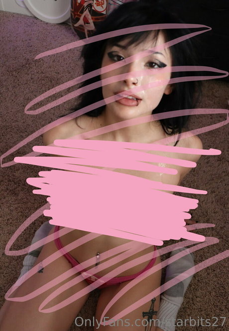 starbits27 model xxx img