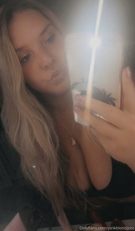 tierratheblonde star top gallery