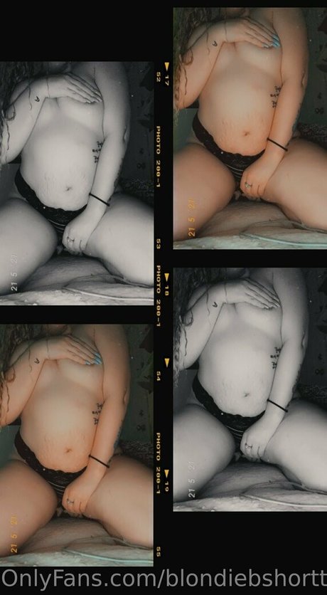 blondiebshortt star high quality galleries