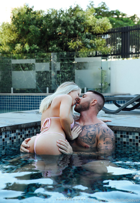 billiebeever model adult photos