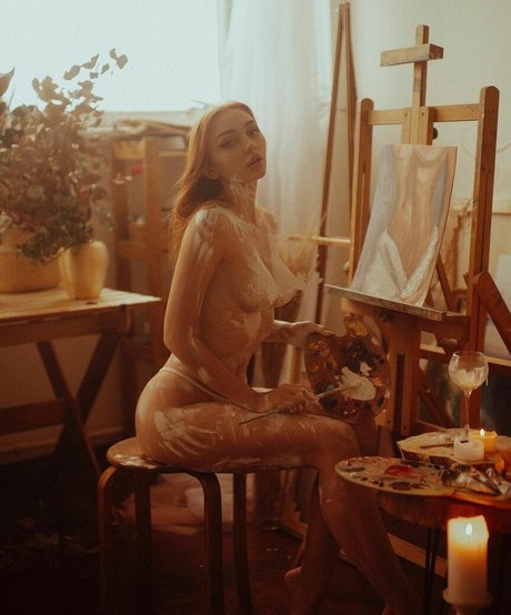 PrincessYana star perfect pics