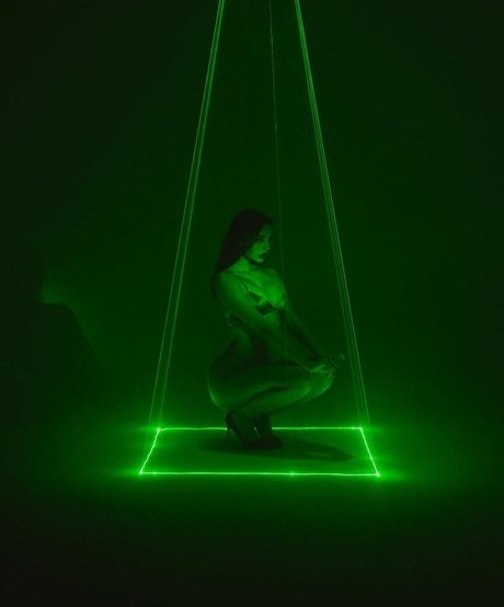 PrincessYana perfect actress picture