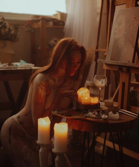 PrincessYana pornstar top photo