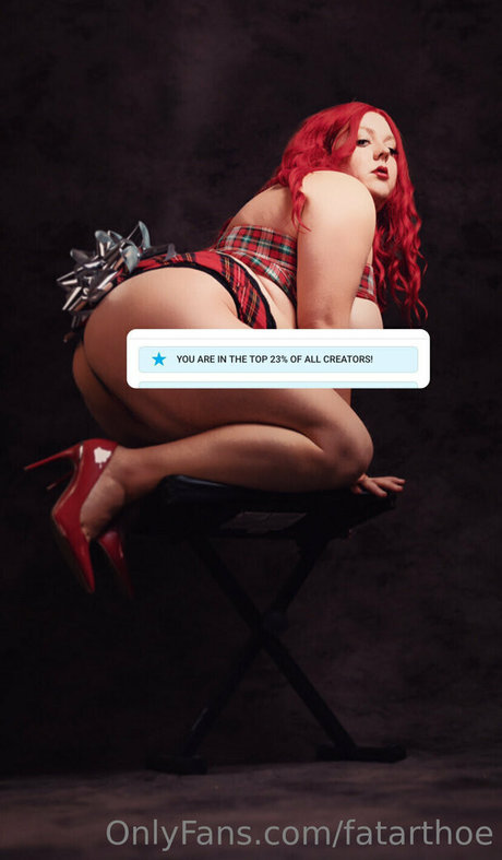 fatarthoe model sexy pictures