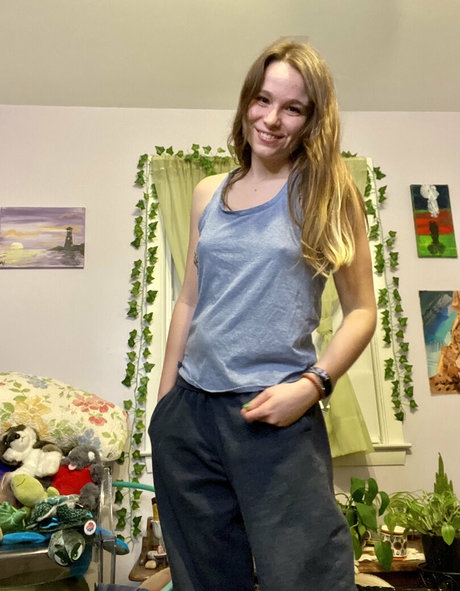 Sexkitteh model perfect pic