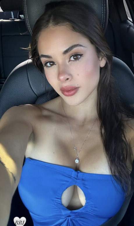 Bri Cookie nice star pictures