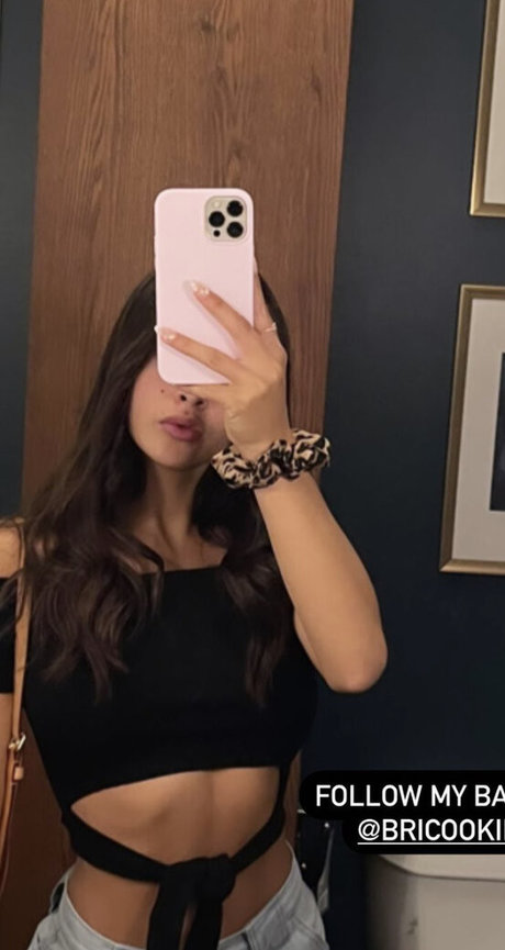 Bri Cookie hd star photo