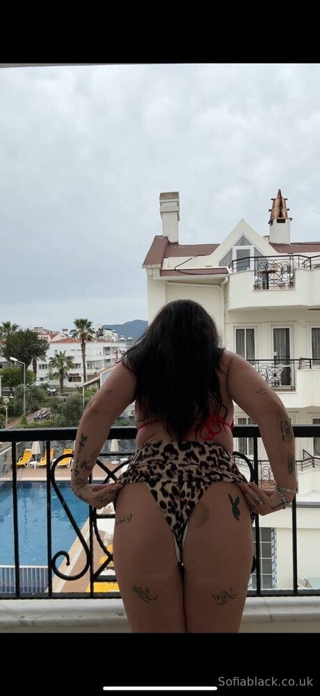 Its sofiablack pornstar pretty images