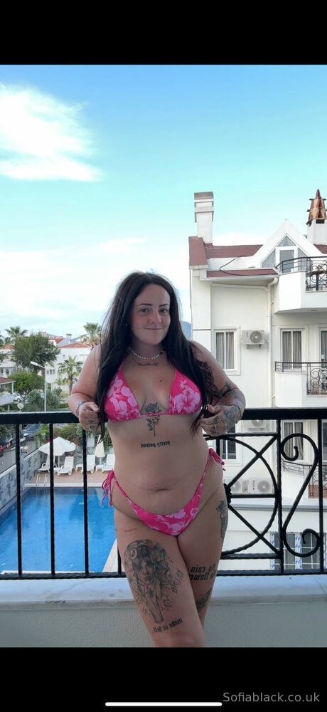 Its sofiablack pornstar best photo