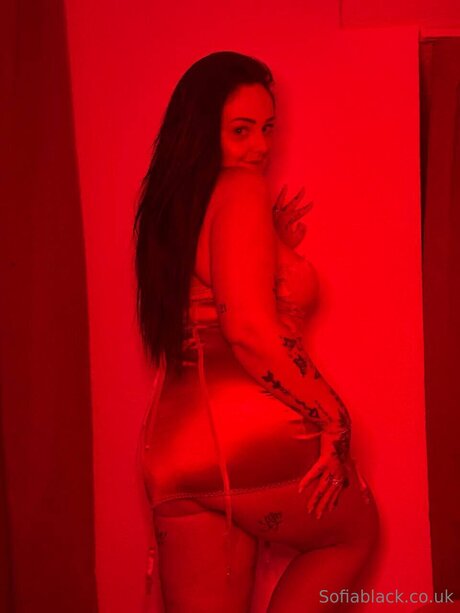 Its sofiablack star erotic galleries