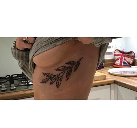 Sophie Partridge pornstar nude pics