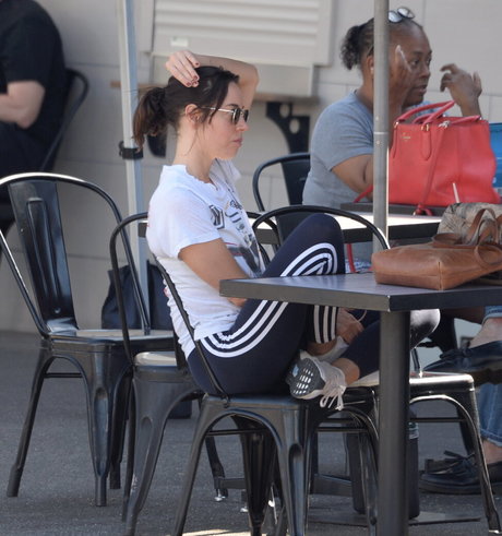 Aubrey Plaza pornstar hot picture