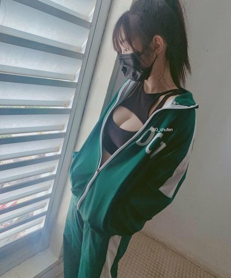 Shufen pornstar exclusive galleries