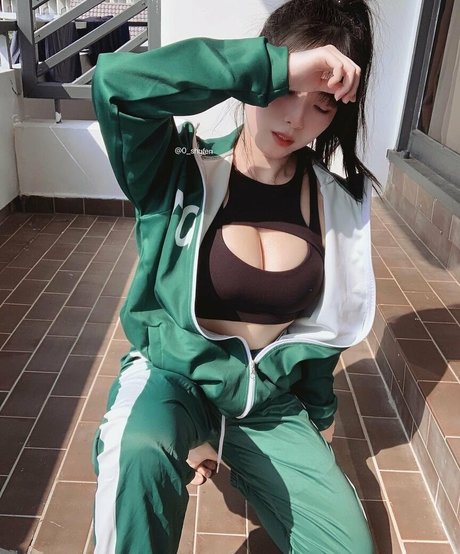 Shufen pornstar pretty photos